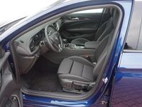 Gebraucht Opel Insignia Elegance 174 PS (127 kW) 2020 Nautic blau Kombi