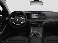 Gebraucht BMW 318 150 PS (110 kW) 2025 Blau Kombi