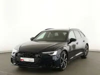 Gebraucht Audi S6 Sport 344 PS (253 kW) 2024 Firmamentblau metallic Kombi