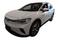 Gebraucht VW ID.4 Pro 210 kW (286 PS) 2025 Weiß SUV