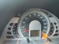 Gebraucht VW Fox 54 PS (39 kW) 2007 Silber Kleinwagen