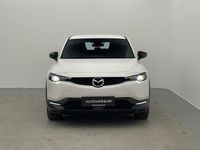 Gebraucht Mazda MX30 Exclusive-Line 170 PS (125 kW) 2024 Weiß SUV