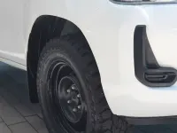 Gebraucht Toyota HiLux 150 PS (110 kW) 2021 Weiß Pickup