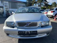 Occasion Volvo C70 163 ch (119 kW) 2000 Argent Cabriolet