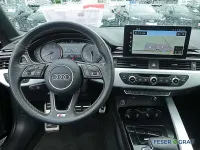 Używany Audi S4 Design 341 KM (250 kW) 2022 Czarny Kombi
