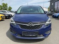gebraucht Opel Zafira C Innovation Start/Stop Navi Kamera AHK