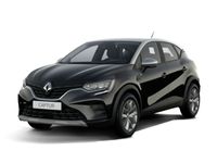 gebraucht Renault Captur 