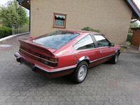 Second-hand Opel Senator 1983 Roșu Berlinǎ