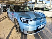 Gebraucht Ford Explorer Premium 250 kW (340 PS) 2024 Blau SUV