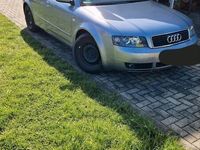 gebraucht Audi A4 1.9 TDI