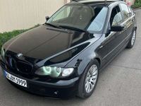 gebraucht BMW 318 318 i Edition Sport