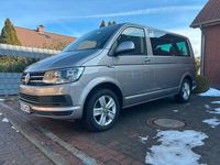 Usata VW T6 150 CV (110 kW) 2017 Furgone