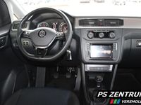 gebraucht VW Caddy 2.0 TDI Trendline (EURO 6d-TEMP) AHK, ACC