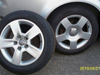 Gebraucht Audi A4 178 PS (130 kW) 2002 Silber metallic Limousine
