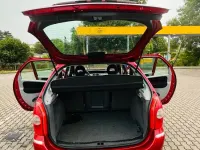 Gebraucht Citroën Xsara 80 PS (58 kW) 2007 Rot Van / Kleinbus