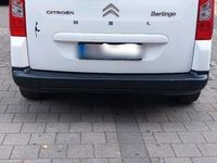 gebraucht Citroën Berlingo 1.6 Benziner