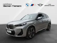 Neu BMW iX1 Exclusive 150 kW (204 PS) 2026 Spacesilber SUV
