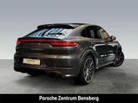 Gebraucht Porsche Cayenne GTS 460 PS (338 kW) 2021 Grau SUV