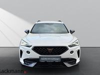 Gebraucht Cupra Formentor VZ 245 PS (180 kW) 2022 Weiss SUV