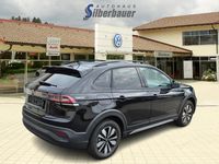 Gebraucht VW Taigo Move 116 PS (85 kW) 2024 SUV