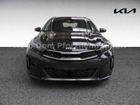 Gebraucht Kia XCeed Spirit 140 PS (102 kW) 2025 Schwarz SUV