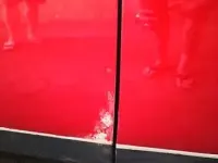 Gebraucht Volvo Amazon 101 PS (74 kW) 1967 Rot Coupé