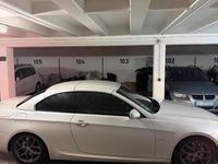 Gebraucht BMW 335 Cabriolet M Performance 326 PS (239 kW) 2011 Weiß Cabrio