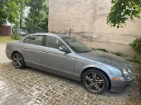 Gebraucht Jaguar S-Type Executive 207 PS (152 kW) 2008 Limousine