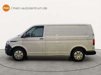 Gebraucht VW T6.1 110 PS (80 kW) 2023 Candyweiss Van