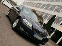 gebraucht BMW 525 d euro5