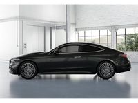 Gebraucht Mercedes CLE200 AMG 204 PS (150 kW) 2025 Metalliclack graphitgrau Coupé