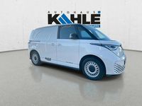 Gebraucht VW ID. Buzz Pro 154 kW (210 PS) 2025 Weiß Van / Kleinbus