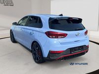 Gebraucht Hyundai i30 N Performance 280 PS (205 kW) 2024 Performance blue / sol Limousine