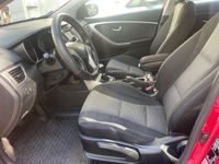 gebraucht Hyundai i30 i301.4 Style