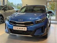 Neu Kia XCeed 150 PS (110 kW) 2025 Blue flame metallic SUV