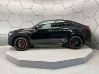 gebraucht Mercedes GLE63 AMG GLE 63 AMGS AMG Coupé 4MATIC + Carbon Massage Pano