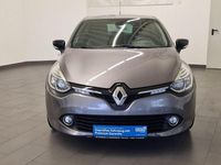 Gebraucht Renault Clio IV 90 PS (66 kW) 2015 Grau Limousine