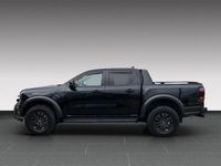 Gebraucht Ford Ranger Raptor 209 PS (153 kW) 2023 Schwarz Pickup