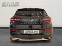 gebraucht Opel Grandland X 6E Elegance 1.5 D 6E*Keyless*SHZ*Klima*