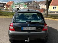 Second-hand Renault Clio II 2004 Negru Hatchback