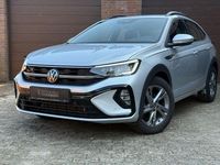 Gebraucht VW Taigo R-line 110 PS (80 kW) 2024 Silber SUV