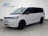 Gebraucht VW Multivan Goal 150 PS (110 kW) 2025 Candyweiß Van / Kleinbus