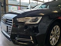 gebraucht Audi A4 S- LINE AUTOMATIC 2.0 TFSI ULTRA TÜV / Service NEU