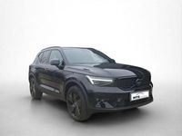 Gebraucht Volvo XC40 Plus 197 PS (144 kW) 2024 Schwarz SUV