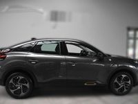 Gebraucht Citroën C4 131 PS (96 kW) 2023 Grau metallic SUV