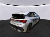 Gebraucht Cupra Born 169 kW (231 PS) 2023 Geysirsilber (metallic) Kleinwagen