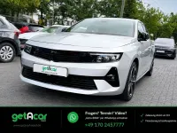 Gebraucht Opel Astra 131 PS (96 kW) 2024 Kleinwagen