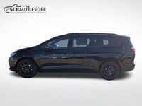 Nowe Chrysler Pacifica Limited 291 KM (214 kW) 2025 Czarny Minivan