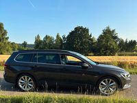 Gebraucht VW Passat Highline 150 PS (110 kW) 2014 Grau Kombi