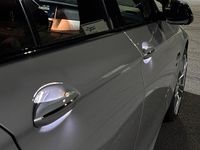 Gebraucht BMW 520 190 PS (139 kW) 2015 Grau Kombi